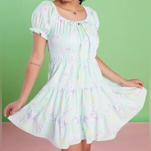 Disney Spring Dress